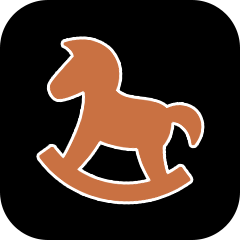 happyhorse 1.0 logo