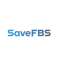 SaveFBS logo